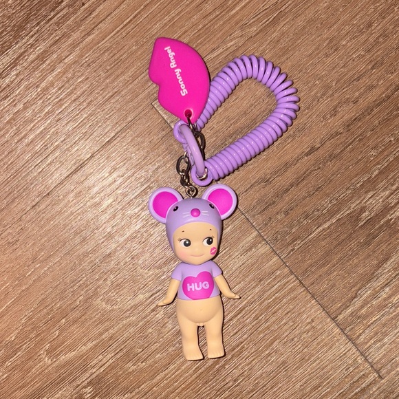 Sonny Angel Accessories - Sonny Angel Kiss Kiss